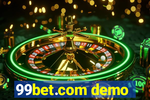 99bet.com demo